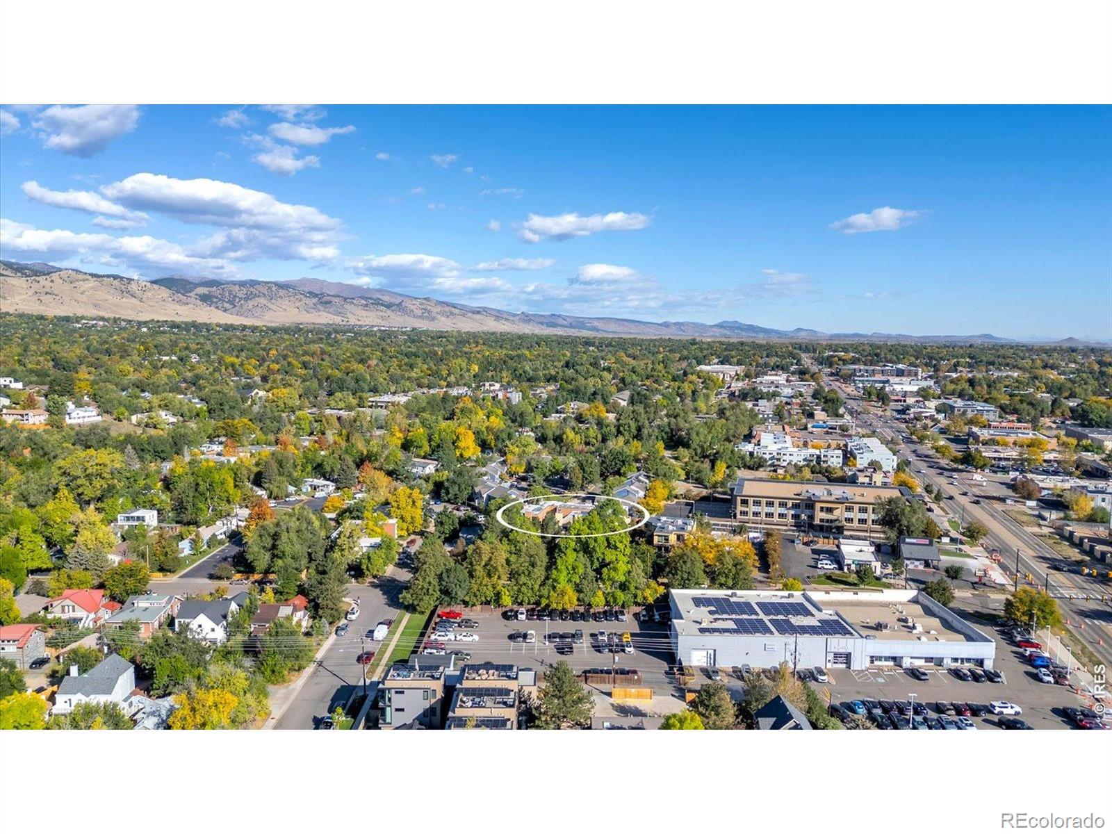 MLS Image #30 for 2711  mapleton avenue,boulder, Colorado