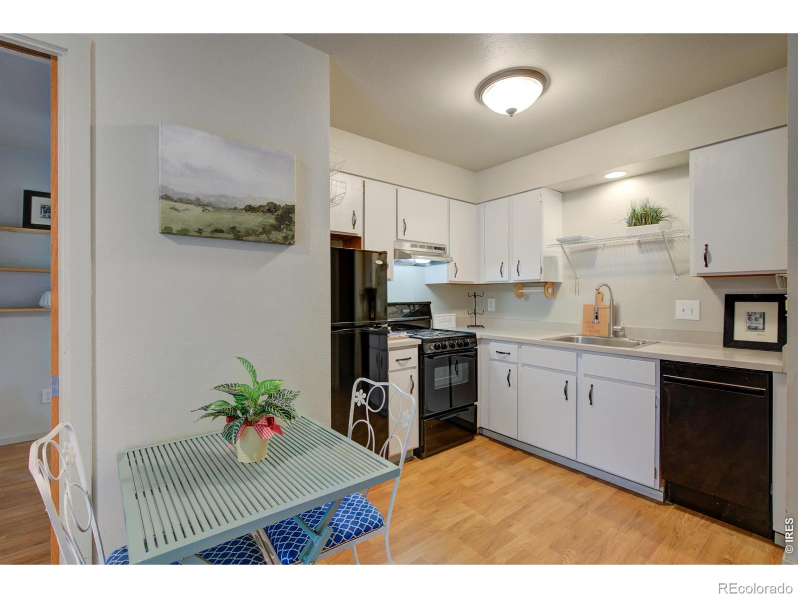 MLS Image #4 for 2711  mapleton avenue,boulder, Colorado