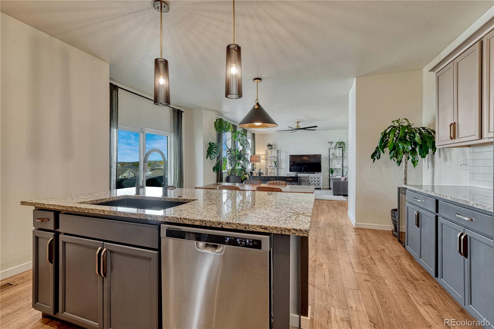 MLS Image #11 for 2249  rosette lane,castle rock, Colorado