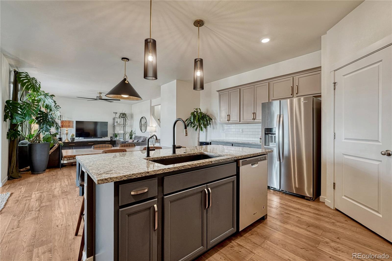 MLS Image #12 for 2249  rosette lane,castle rock, Colorado