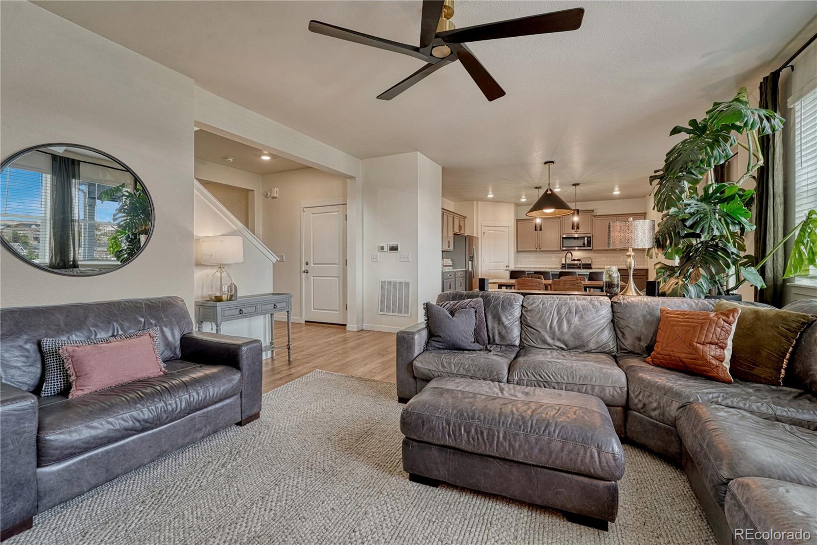MLS Image #16 for 2249  rosette lane,castle rock, Colorado