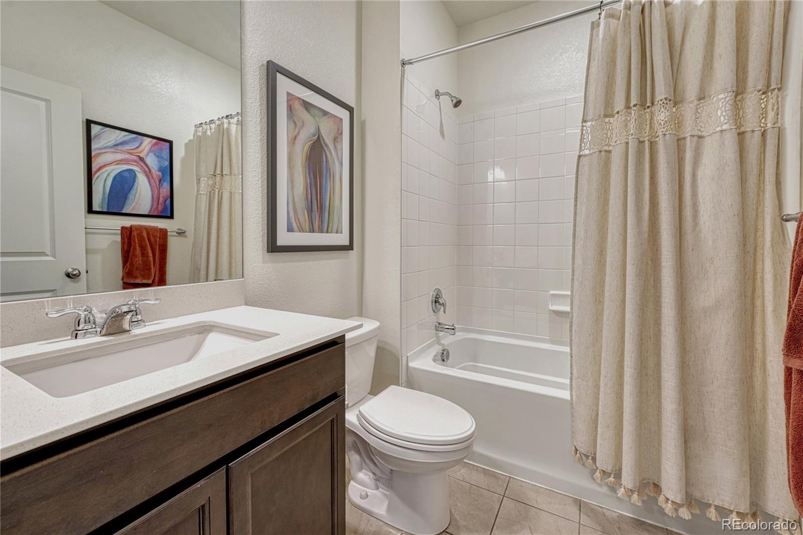 MLS Image #19 for 2249  rosette lane,castle rock, Colorado