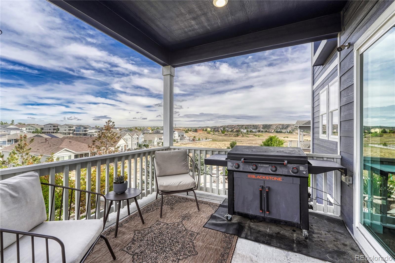 MLS Image #2 for 2249  rosette lane,castle rock, Colorado