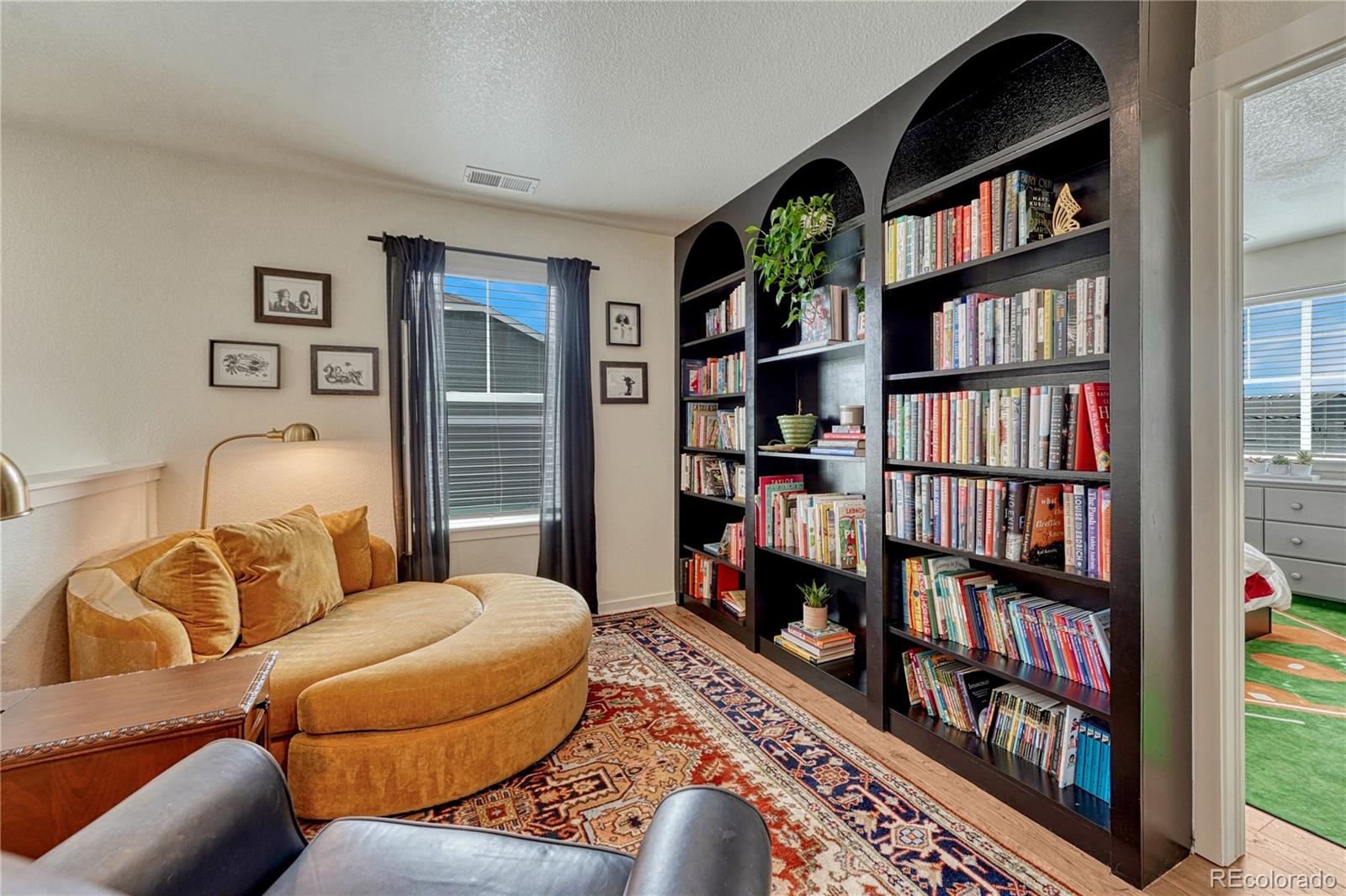 MLS Image #22 for 2249  rosette lane,castle rock, Colorado
