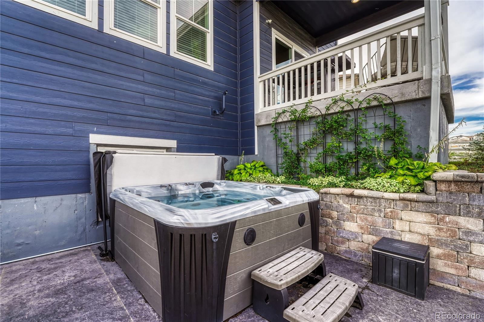 MLS Image #41 for 2249  rosette lane,castle rock, Colorado