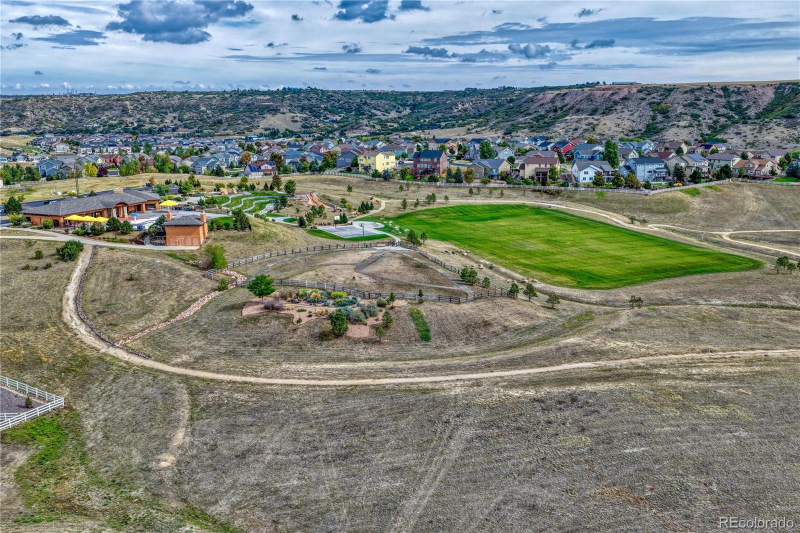MLS Image #42 for 2249  rosette lane,castle rock, Colorado