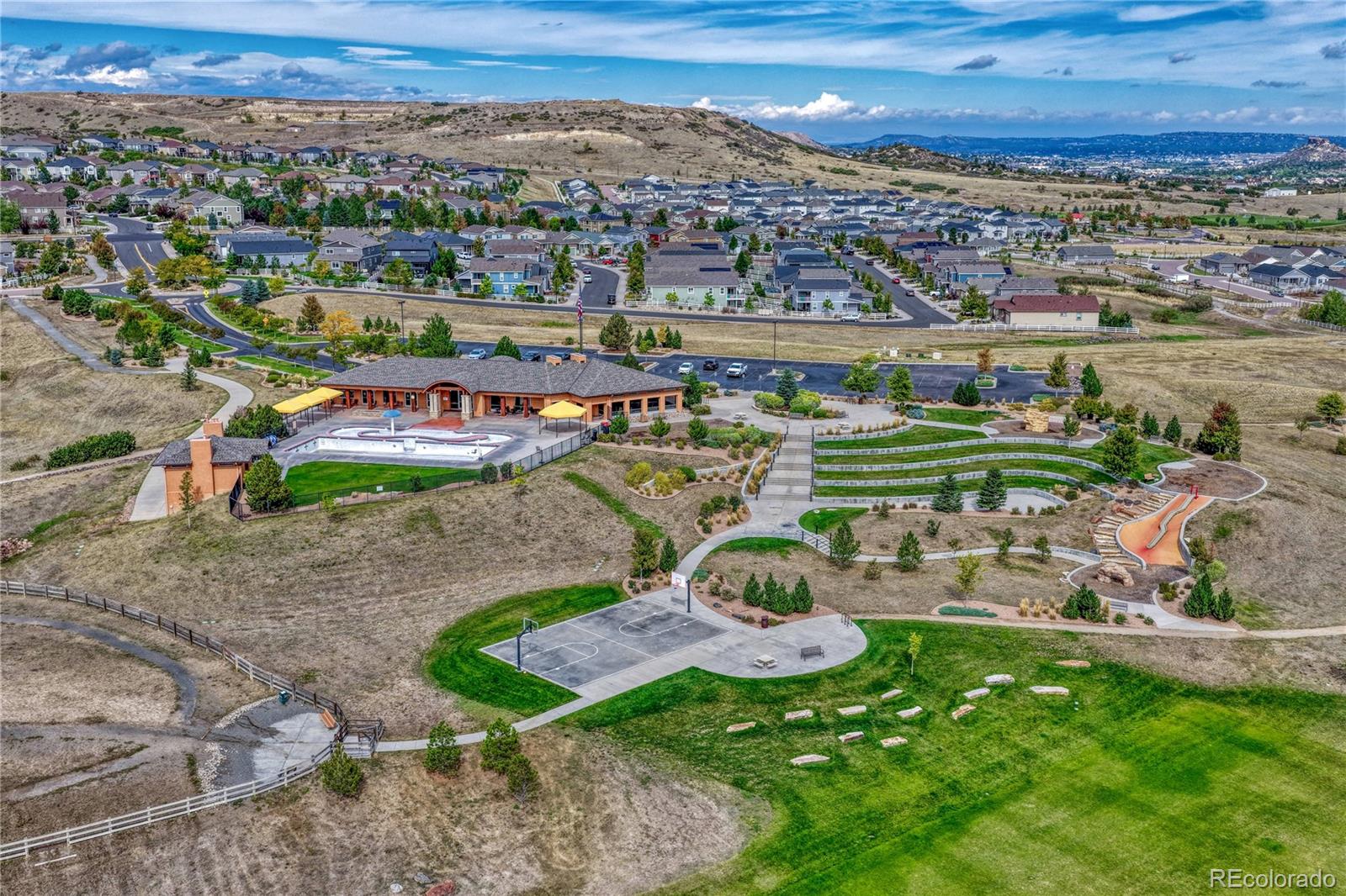 MLS Image #43 for 2249  rosette lane,castle rock, Colorado