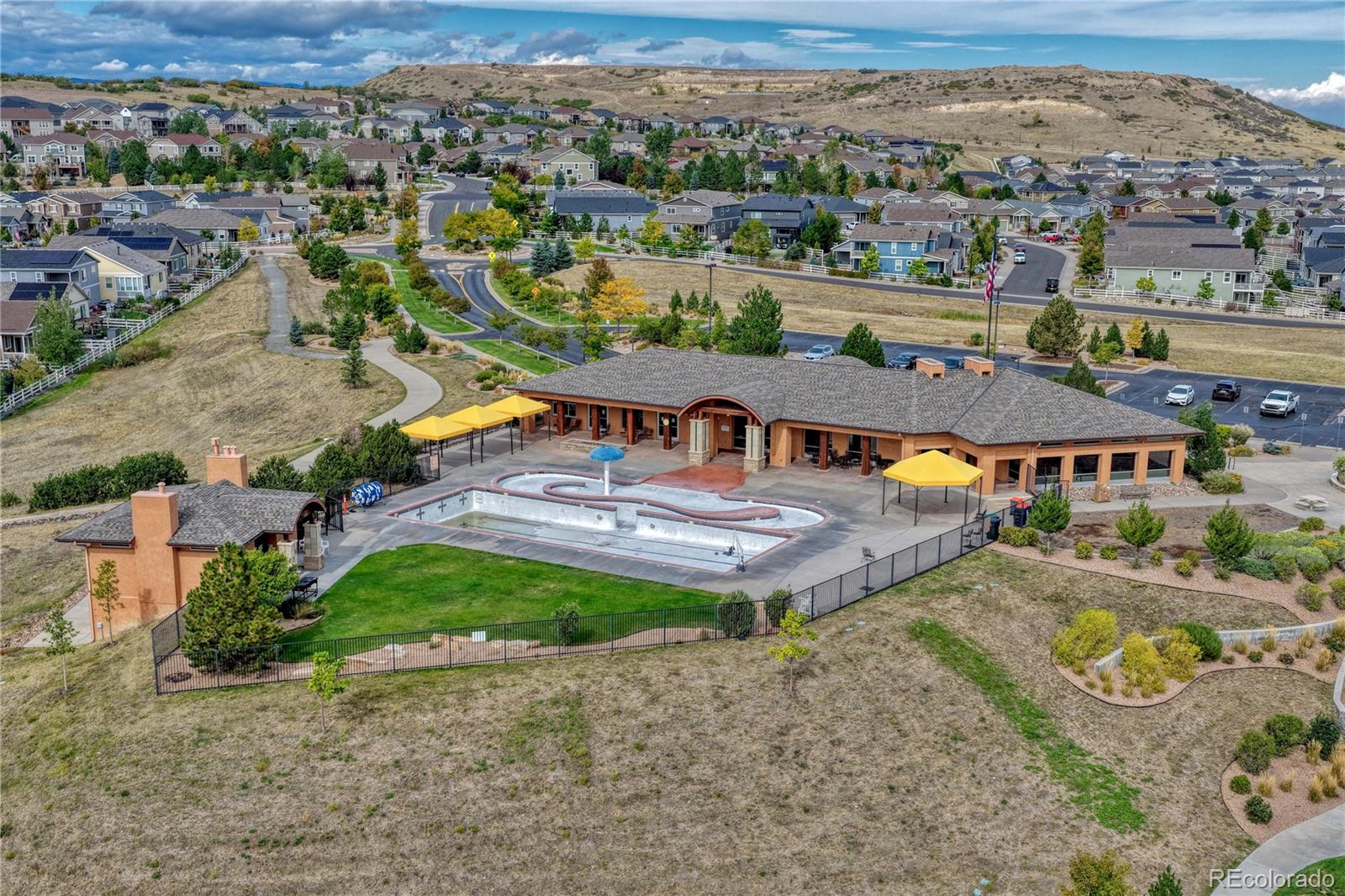 MLS Image #44 for 2249  rosette lane,castle rock, Colorado