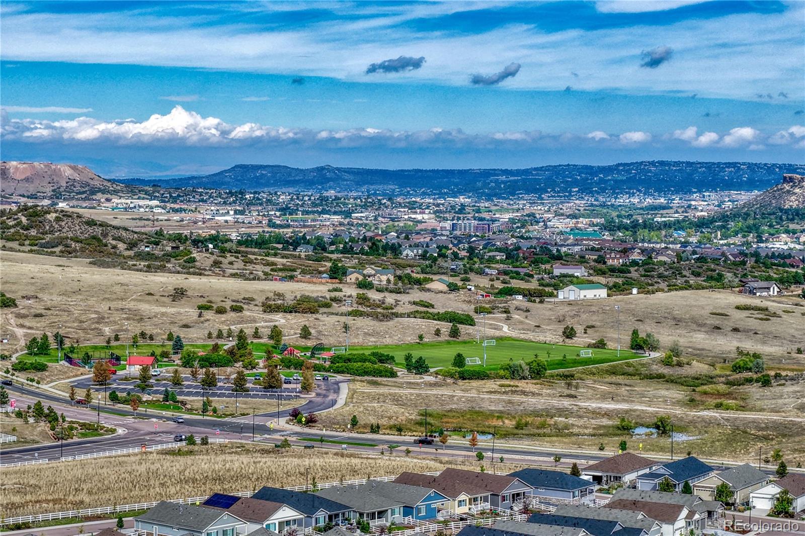 MLS Image #46 for 2249  rosette lane,castle rock, Colorado