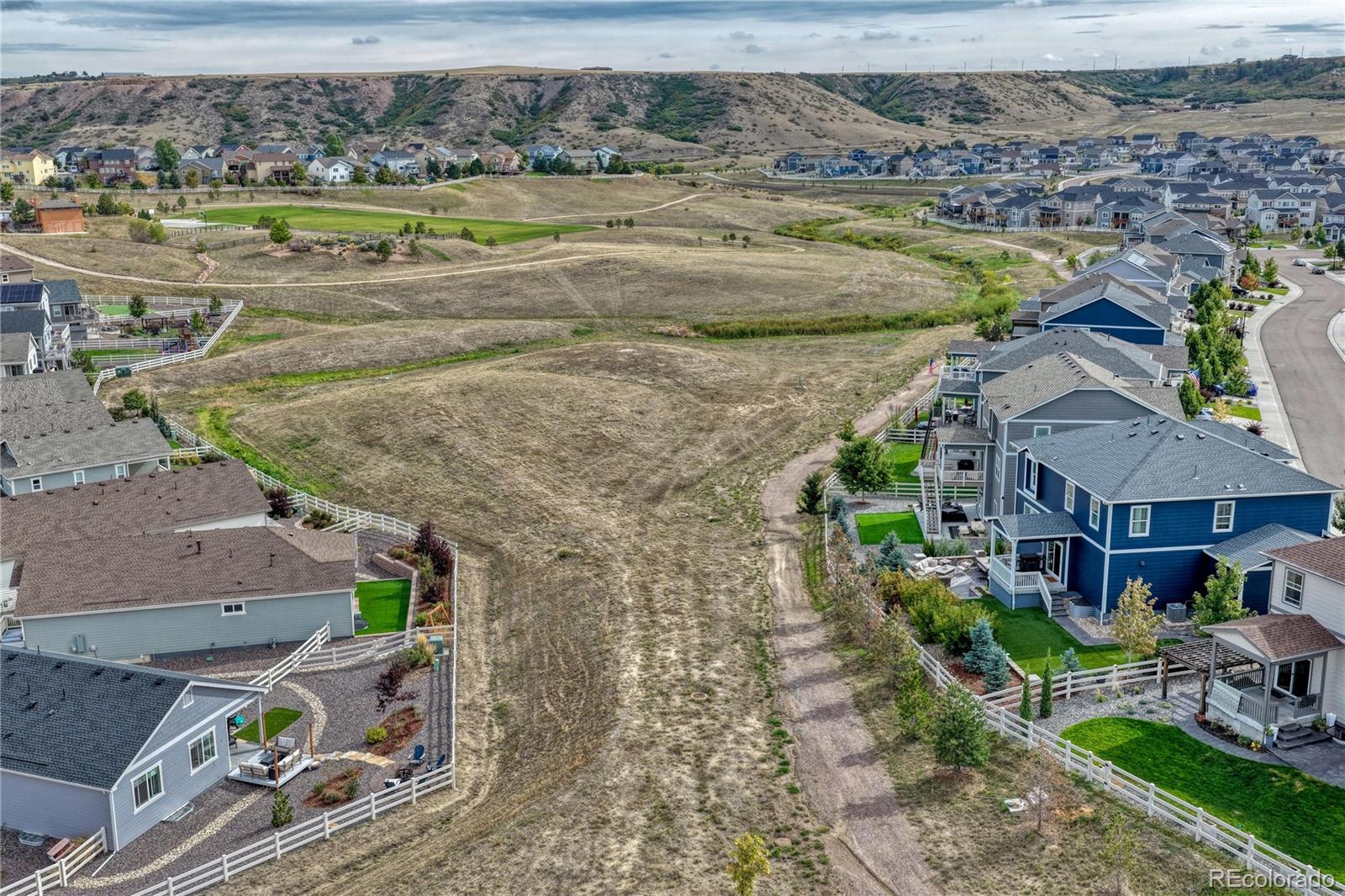 MLS Image #5 for 2249  rosette lane,castle rock, Colorado
