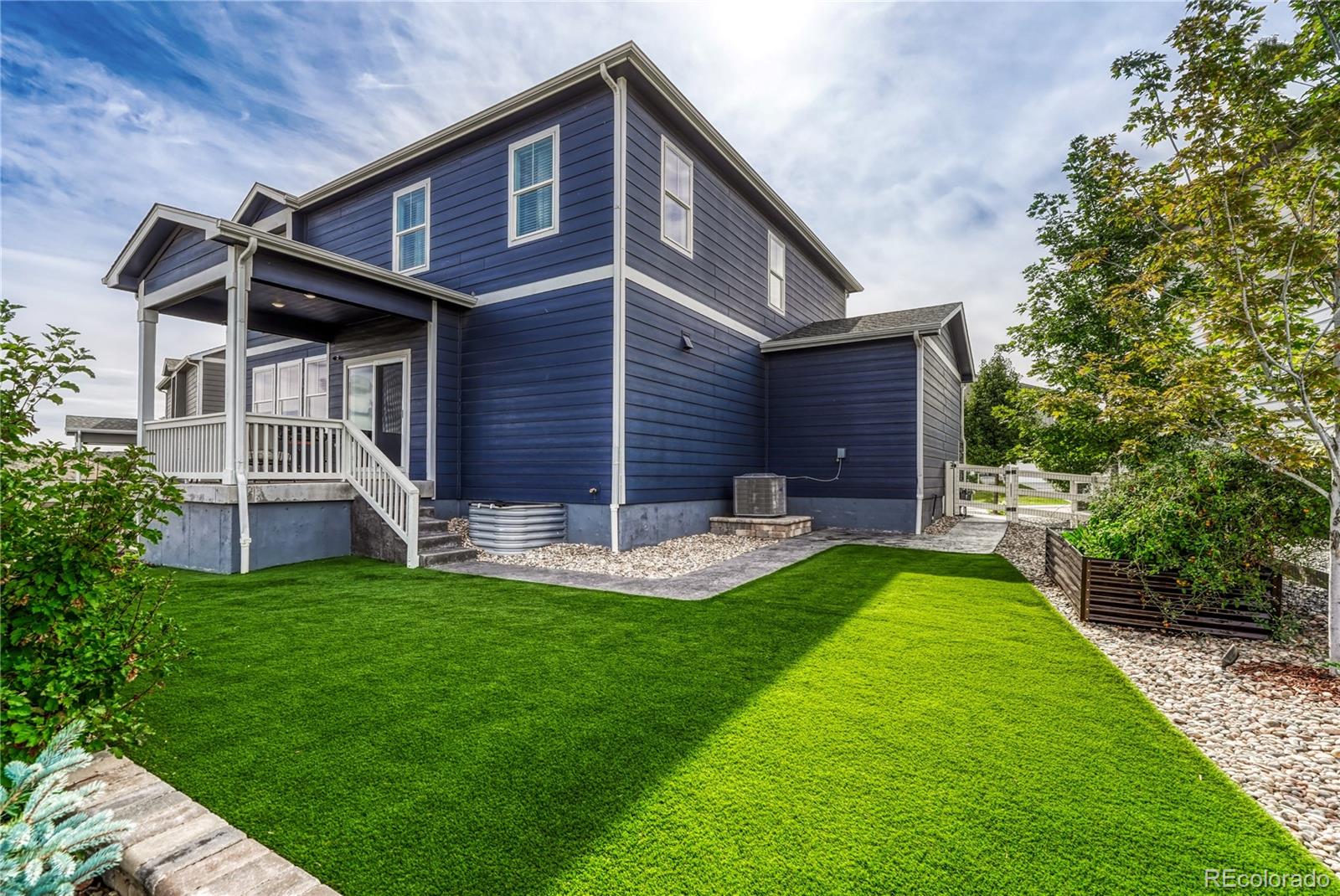 MLS Image #6 for 2249  rosette lane,castle rock, Colorado