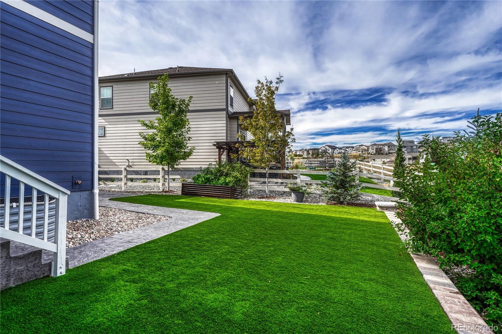 MLS Image #7 for 2249  rosette lane,castle rock, Colorado