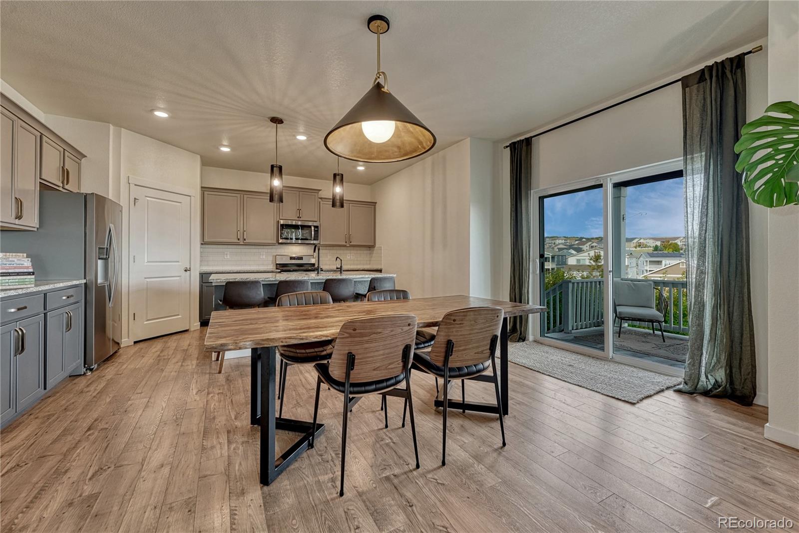 MLS Image #8 for 2249  rosette lane,castle rock, Colorado