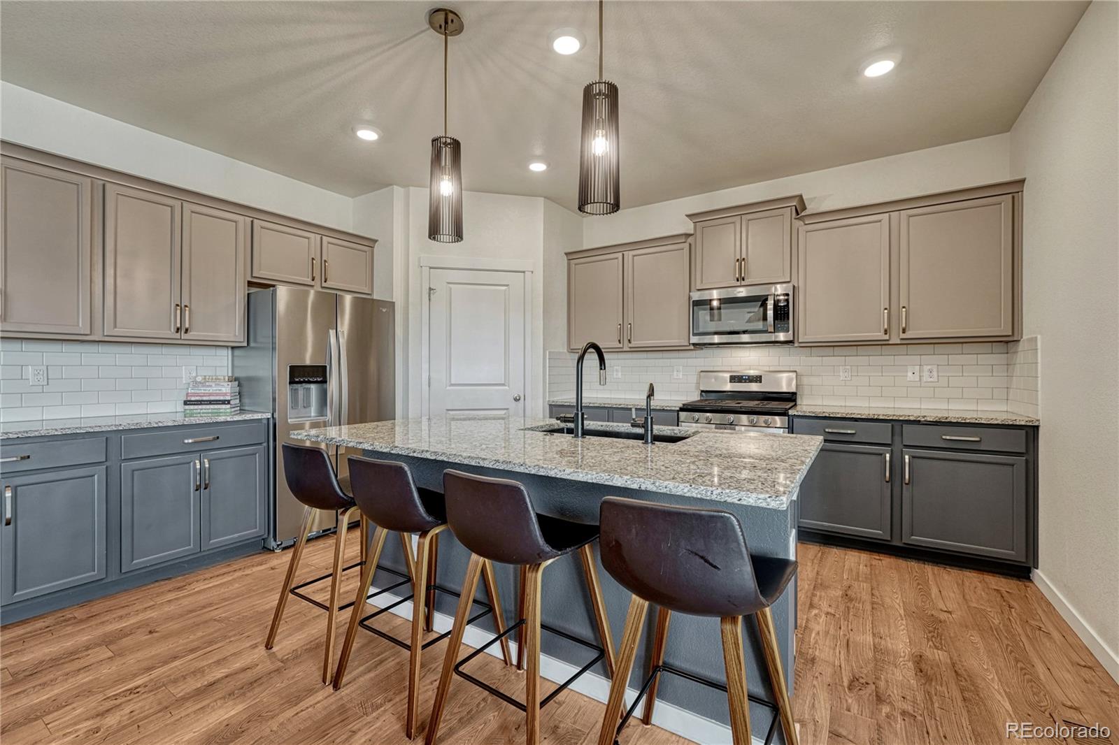 MLS Image #9 for 2249  rosette lane,castle rock, Colorado