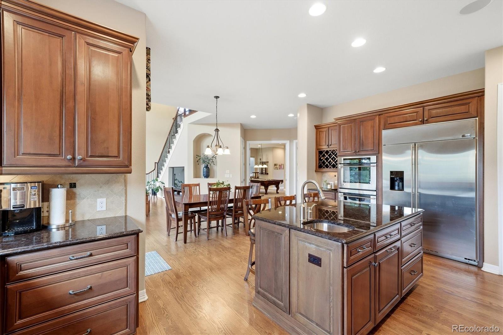 MLS Image #11 for 10523  rivington court,lone tree, Colorado