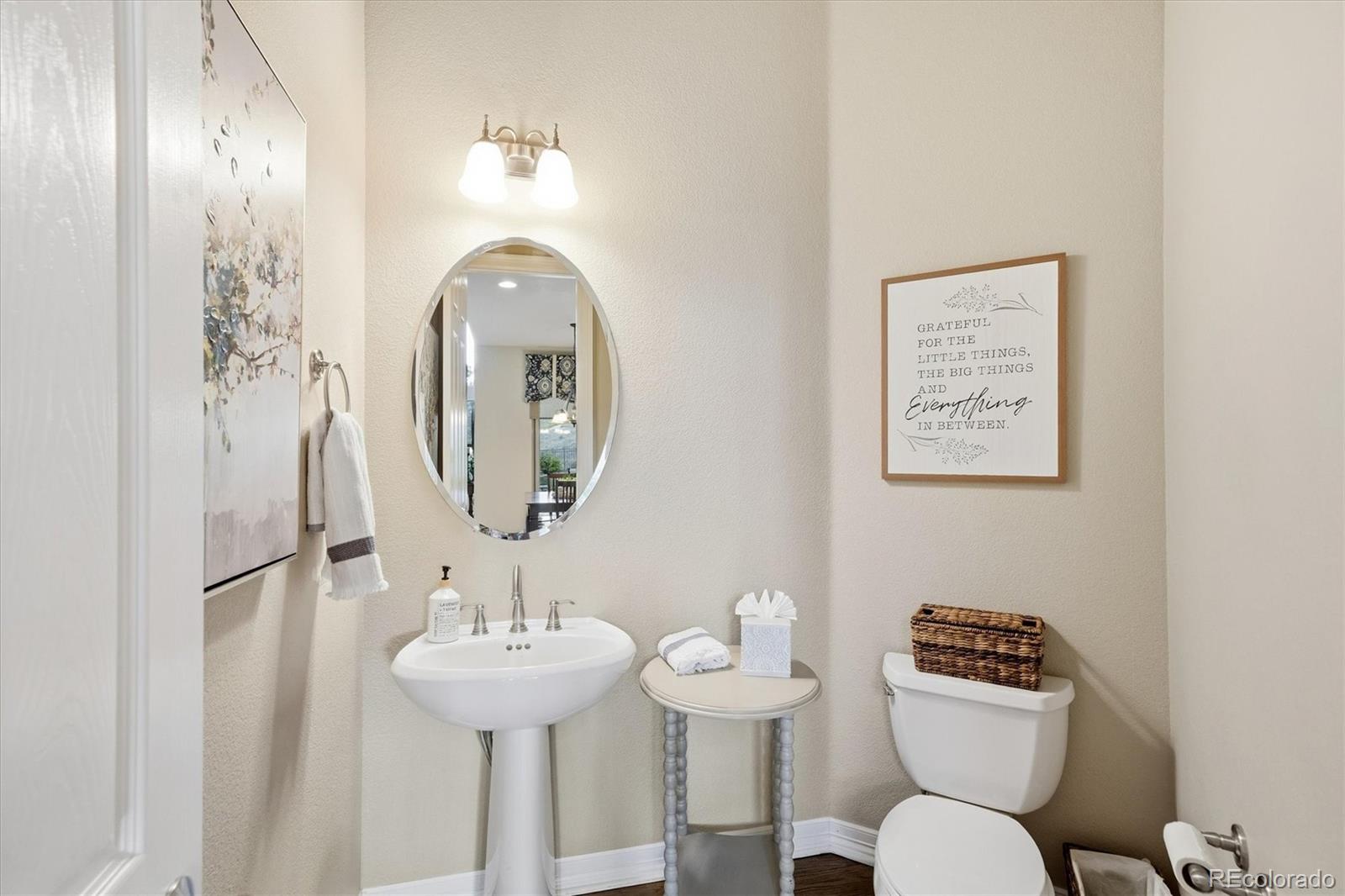 MLS Image #12 for 10523  rivington court,lone tree, Colorado