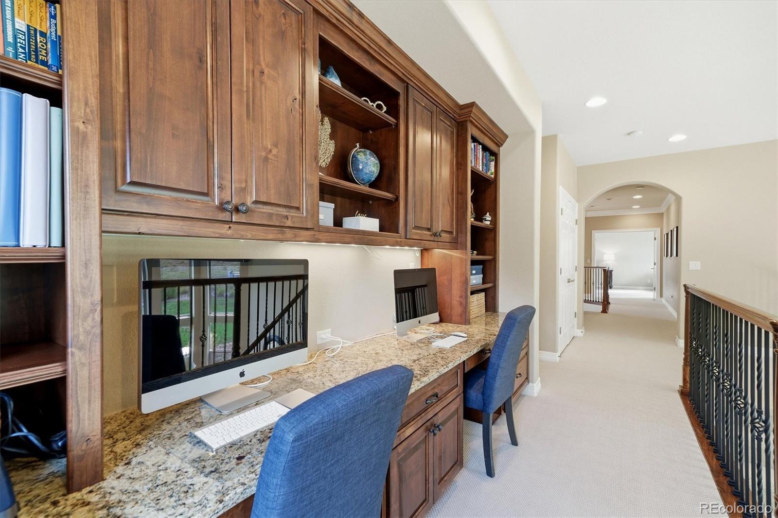 MLS Image #14 for 10523  rivington court,lone tree, Colorado