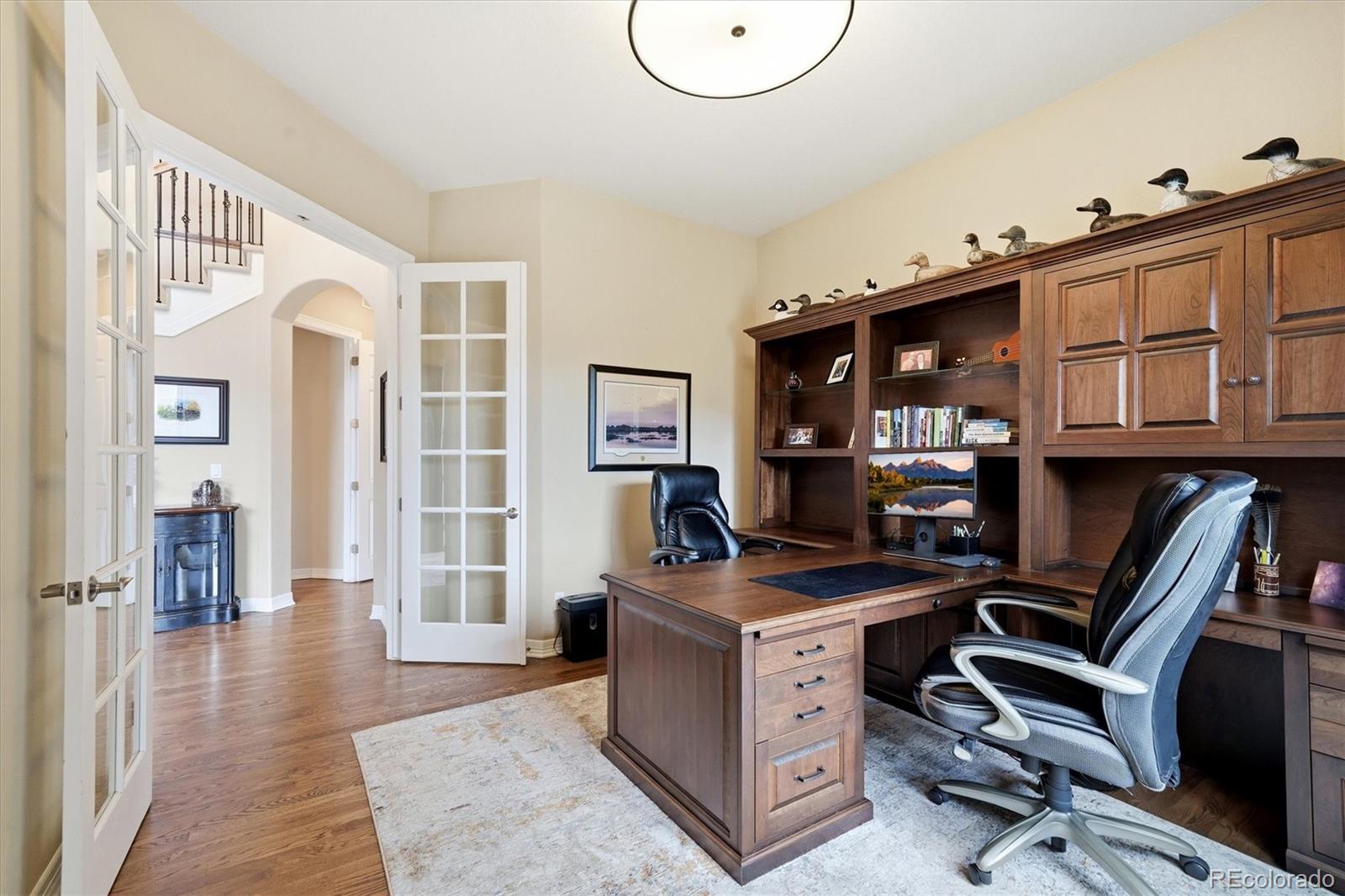MLS Image #3 for 10523  rivington court,lone tree, Colorado