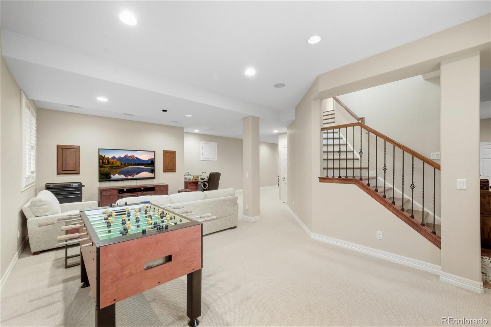 MLS Image #31 for 10523  rivington court,lone tree, Colorado
