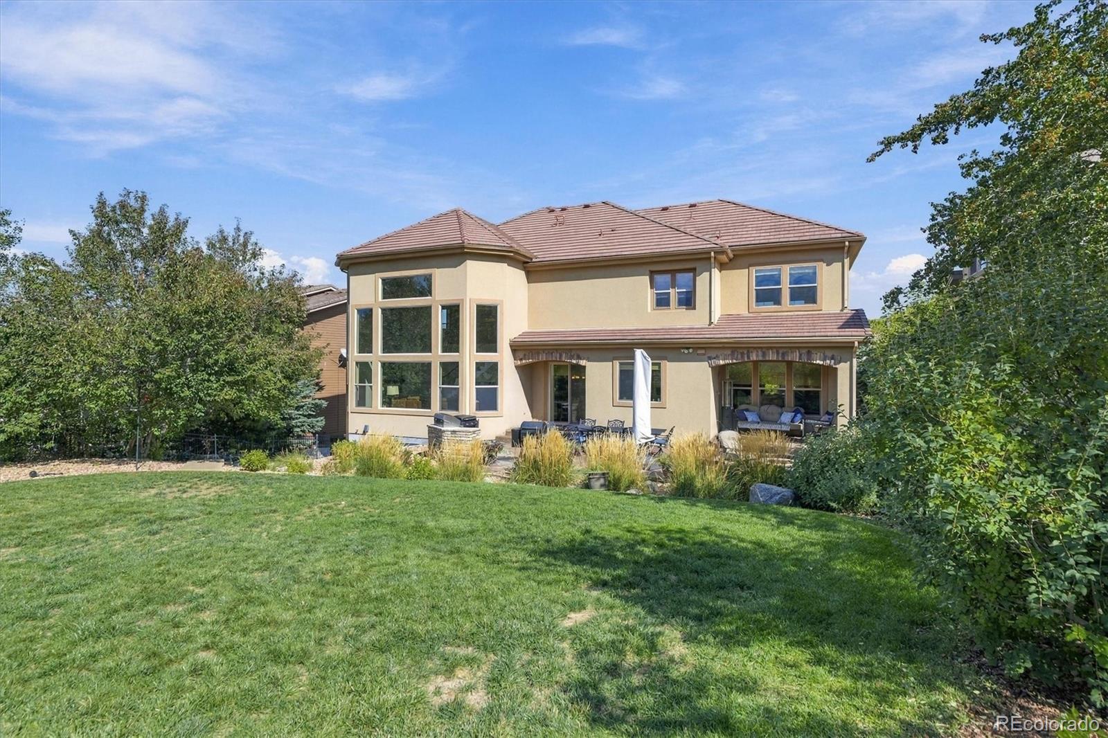 MLS Image #38 for 10523  rivington court,lone tree, Colorado