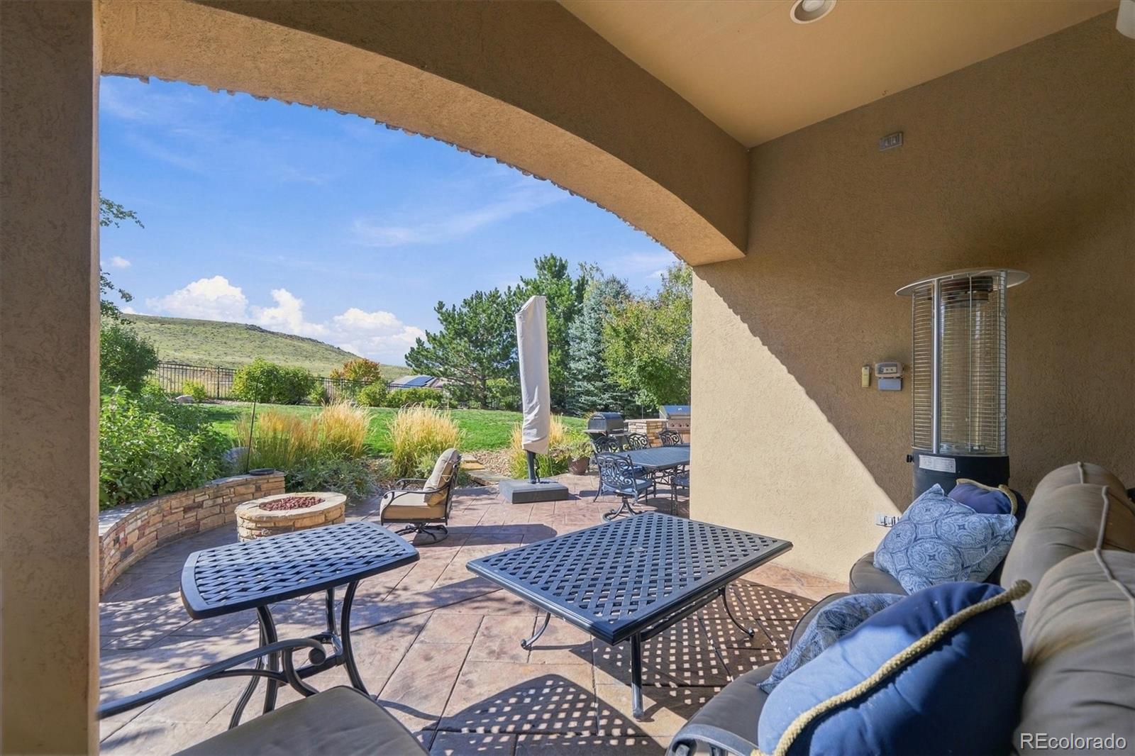 MLS Image #39 for 10523  rivington court,lone tree, Colorado