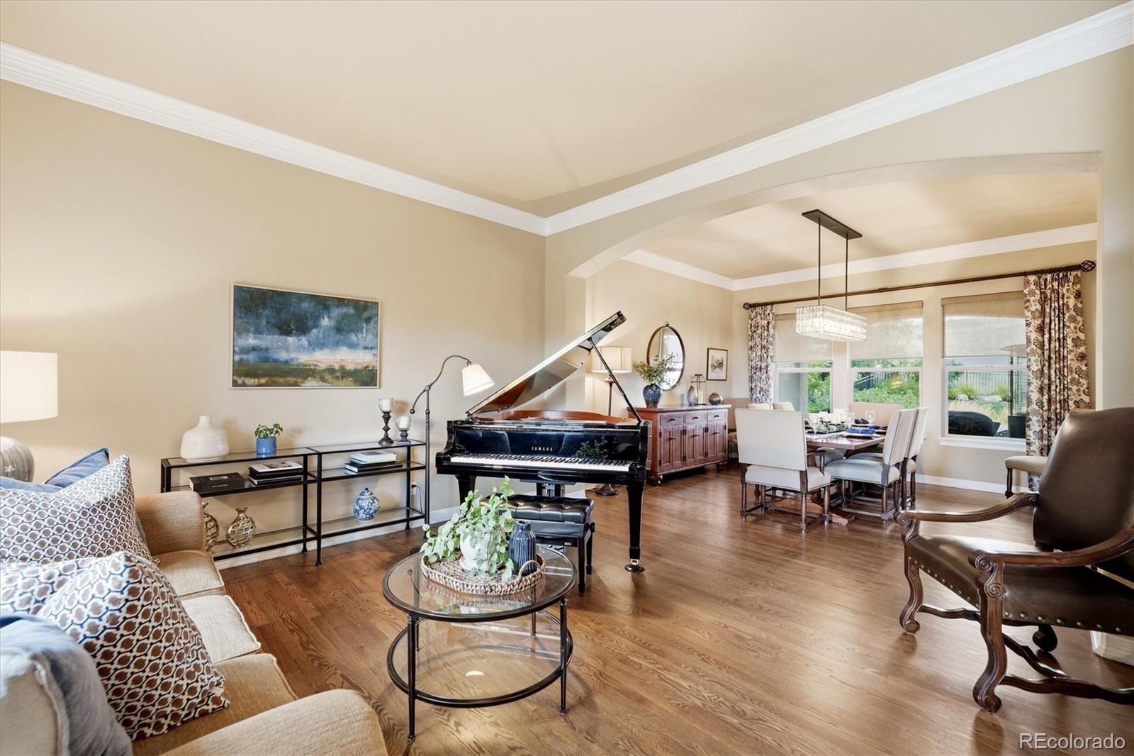 MLS Image #4 for 10523  rivington court,lone tree, Colorado