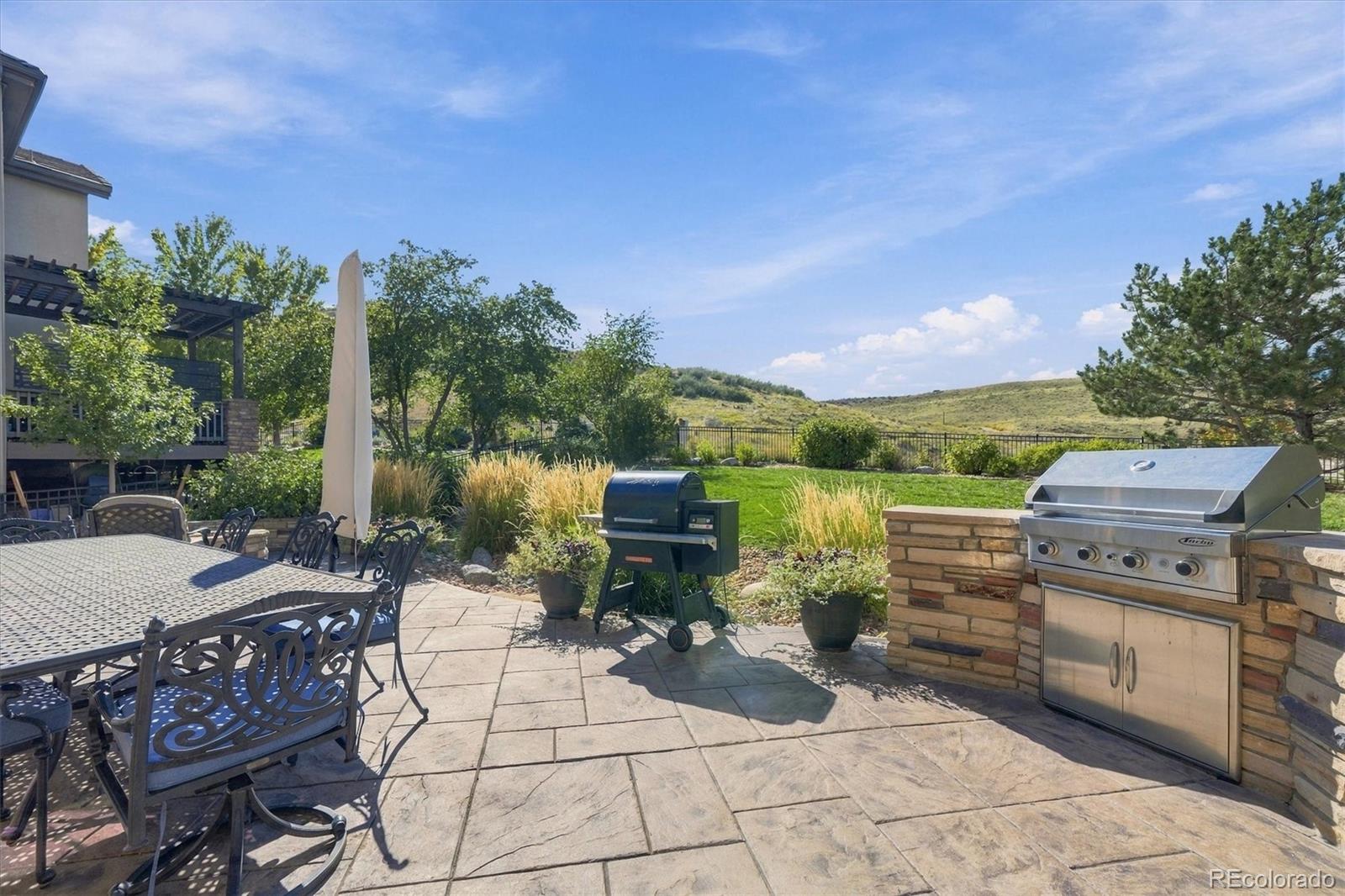 MLS Image #40 for 10523  rivington court,lone tree, Colorado