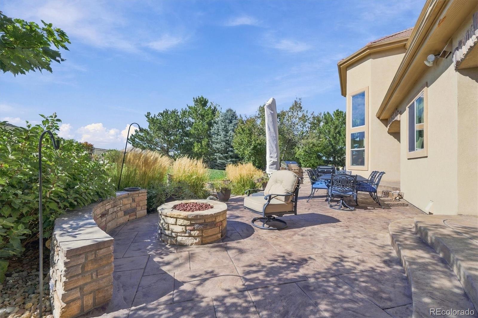 MLS Image #41 for 10523  rivington court,lone tree, Colorado