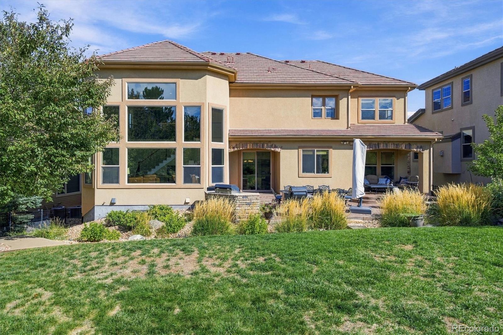 MLS Image #42 for 10523  rivington court,lone tree, Colorado