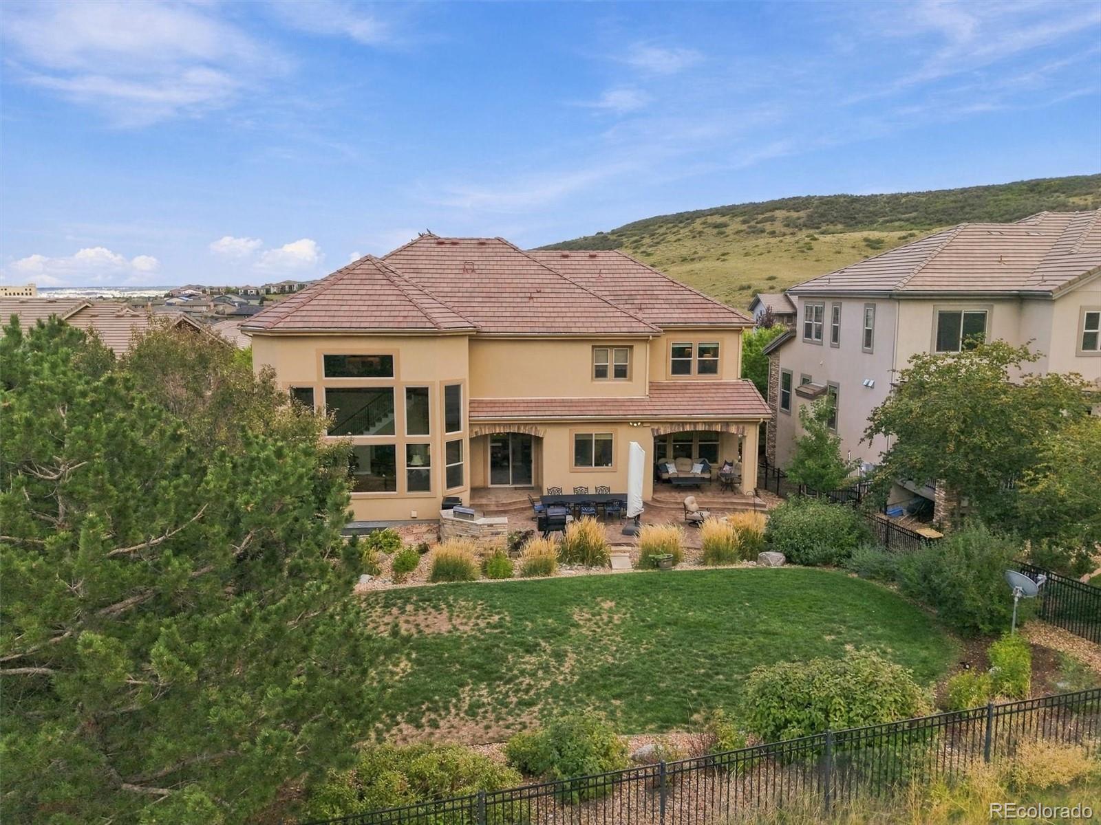 MLS Image #43 for 10523  rivington court,lone tree, Colorado