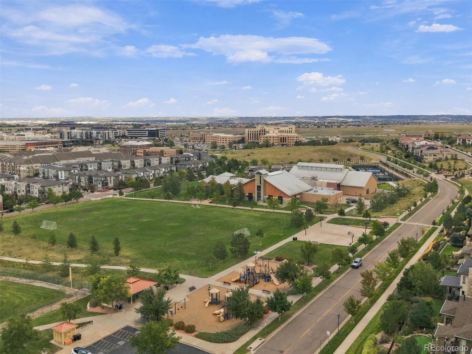 MLS Image #44 for 10523  rivington court,lone tree, Colorado