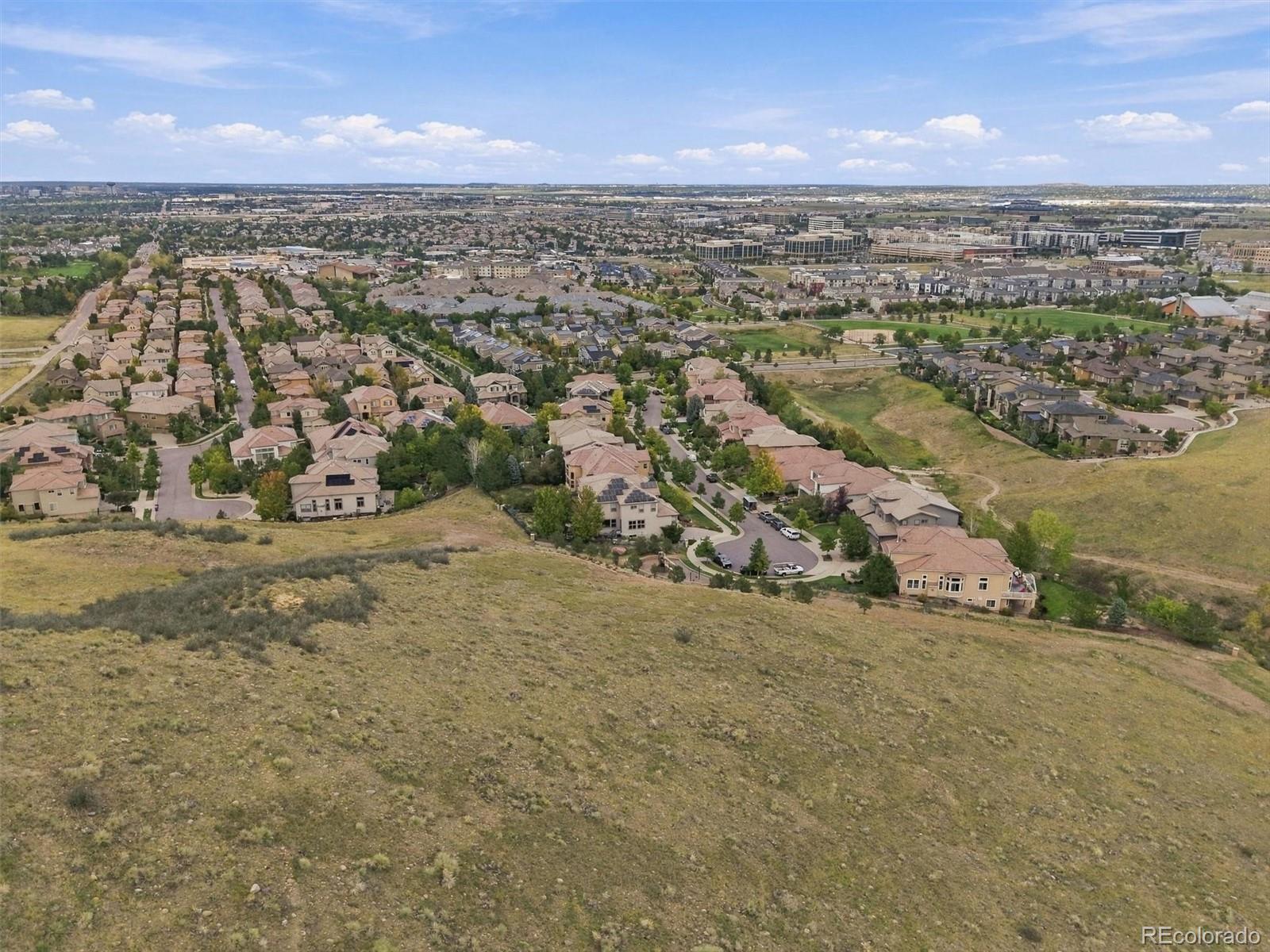 MLS Image #45 for 10523  rivington court,lone tree, Colorado