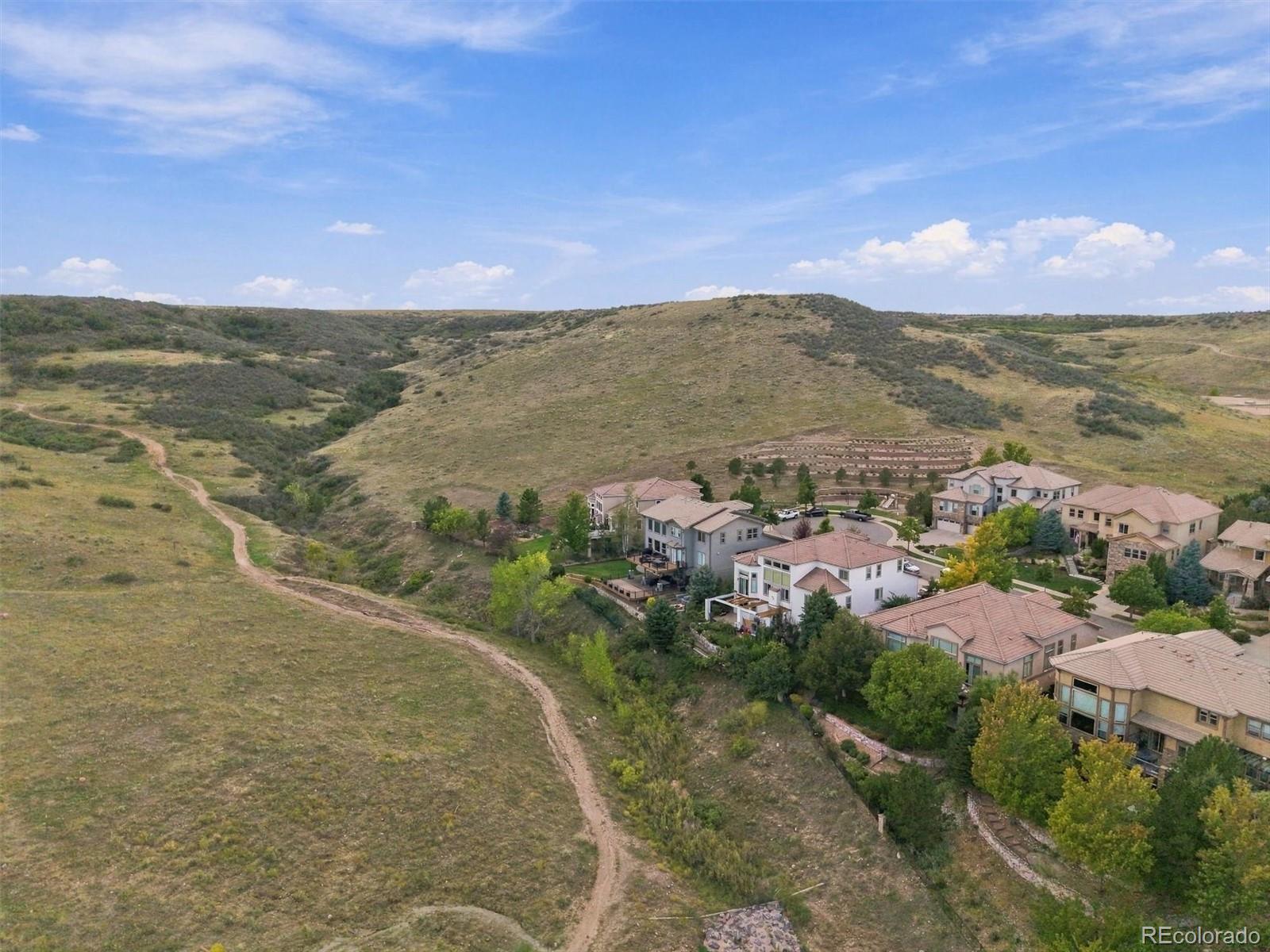 MLS Image #46 for 10523  rivington court,lone tree, Colorado