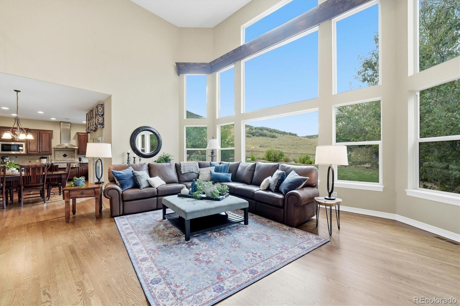 MLS Image #6 for 10523  rivington court,lone tree, Colorado