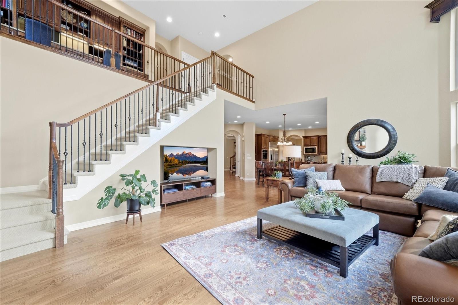 MLS Image #7 for 10523  rivington court,lone tree, Colorado