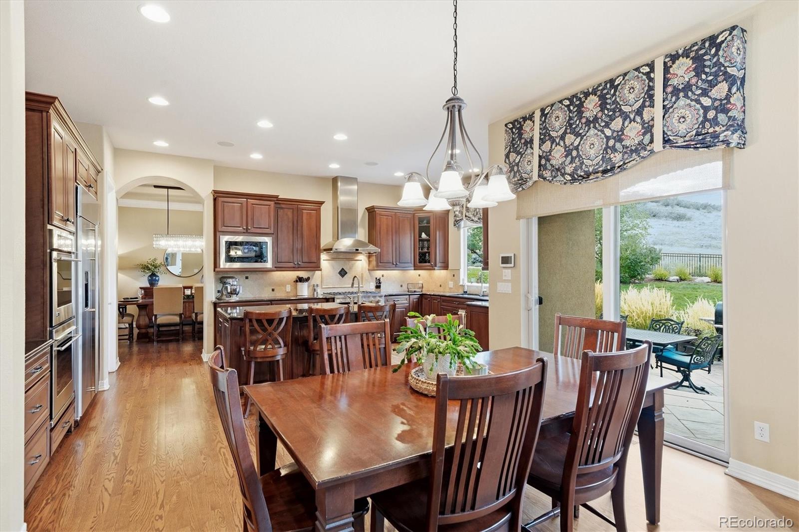 MLS Image #8 for 10523  rivington court,lone tree, Colorado
