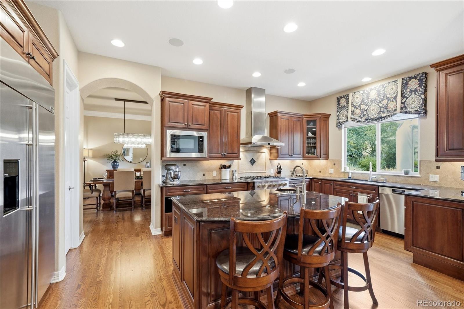 MLS Image #9 for 10523  rivington court,lone tree, Colorado