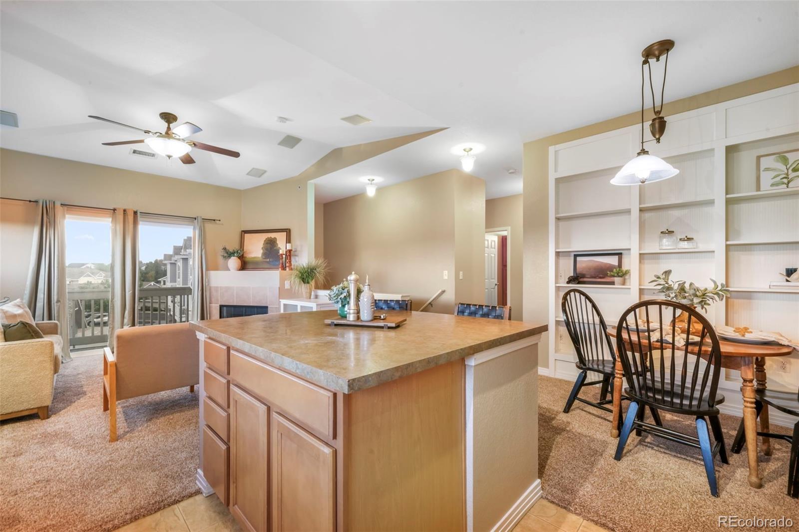 MLS Image #12 for 9444  ashbury circle 202,parker, Colorado