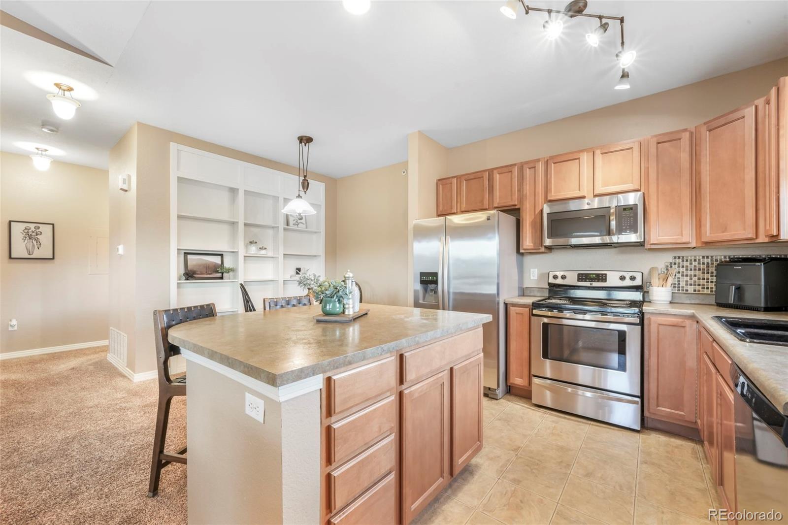 MLS Image #13 for 9444  ashbury circle 202,parker, Colorado