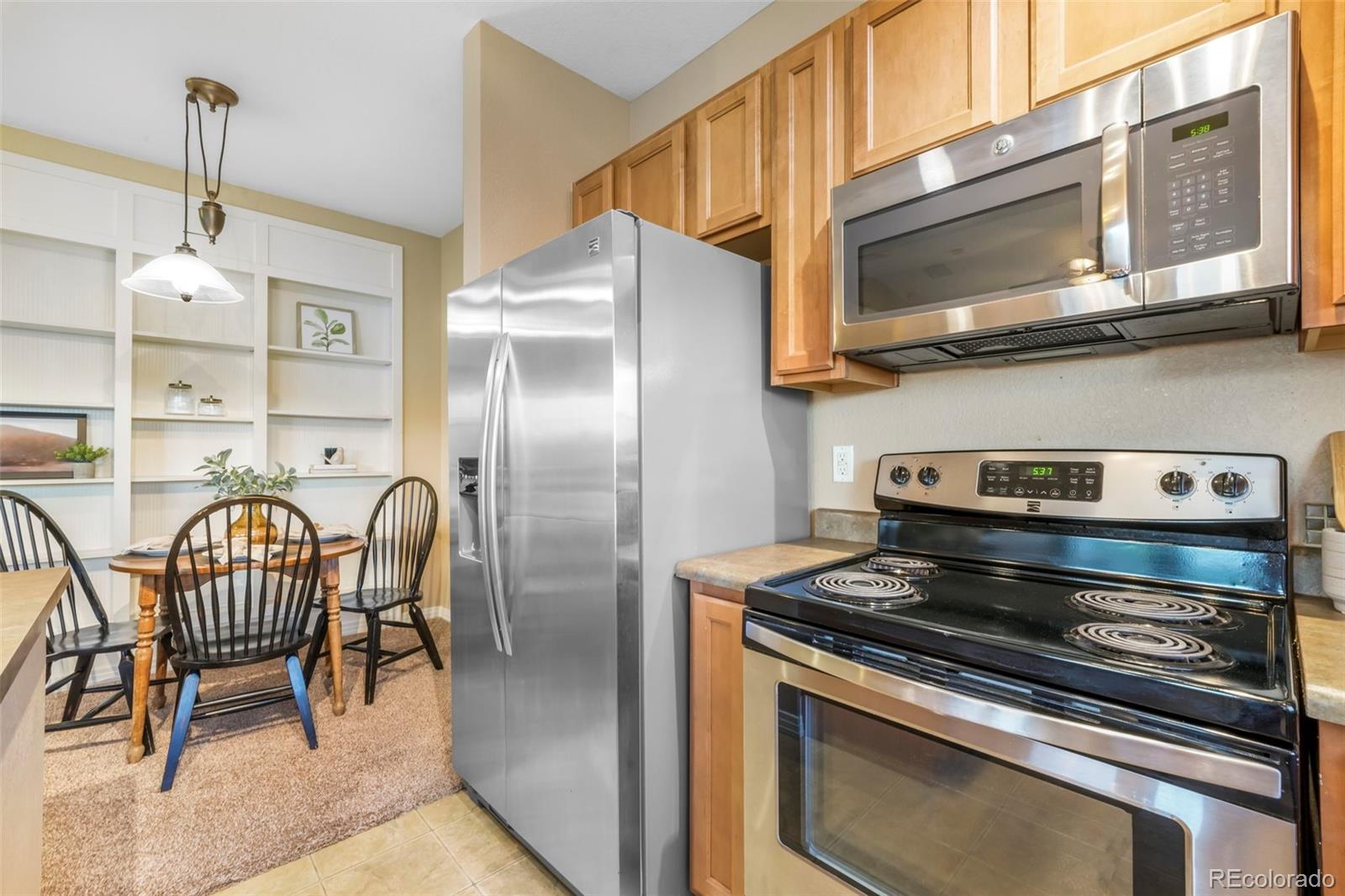 MLS Image #14 for 9444  ashbury circle 202,parker, Colorado