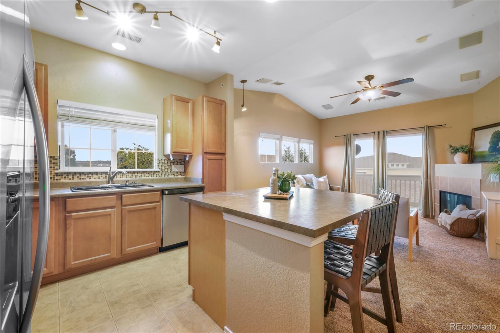 MLS Image #18 for 9444  ashbury circle 202,parker, Colorado