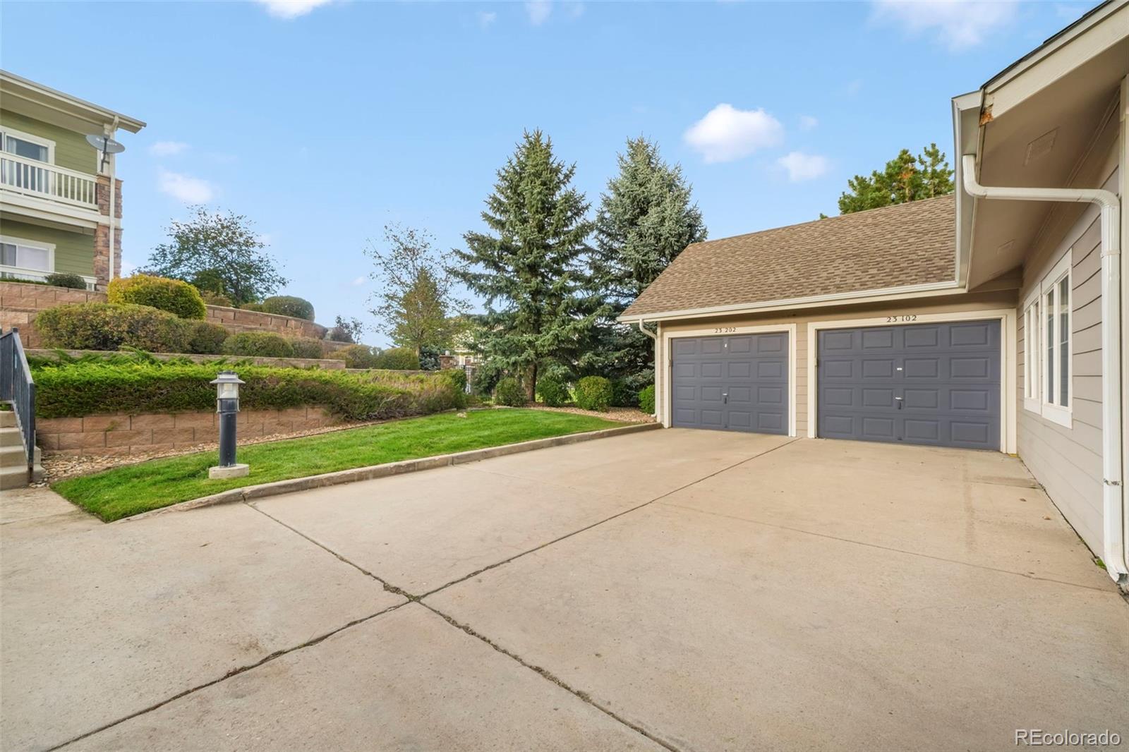 MLS Image #2 for 9444  ashbury circle 202,parker, Colorado