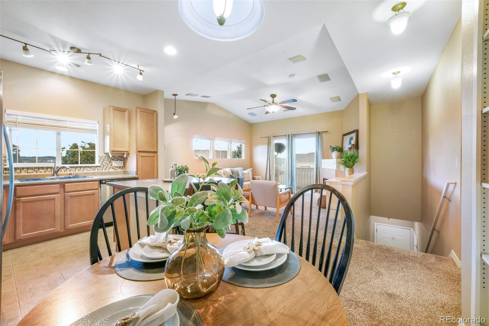 MLS Image #20 for 9444  ashbury circle 202,parker, Colorado