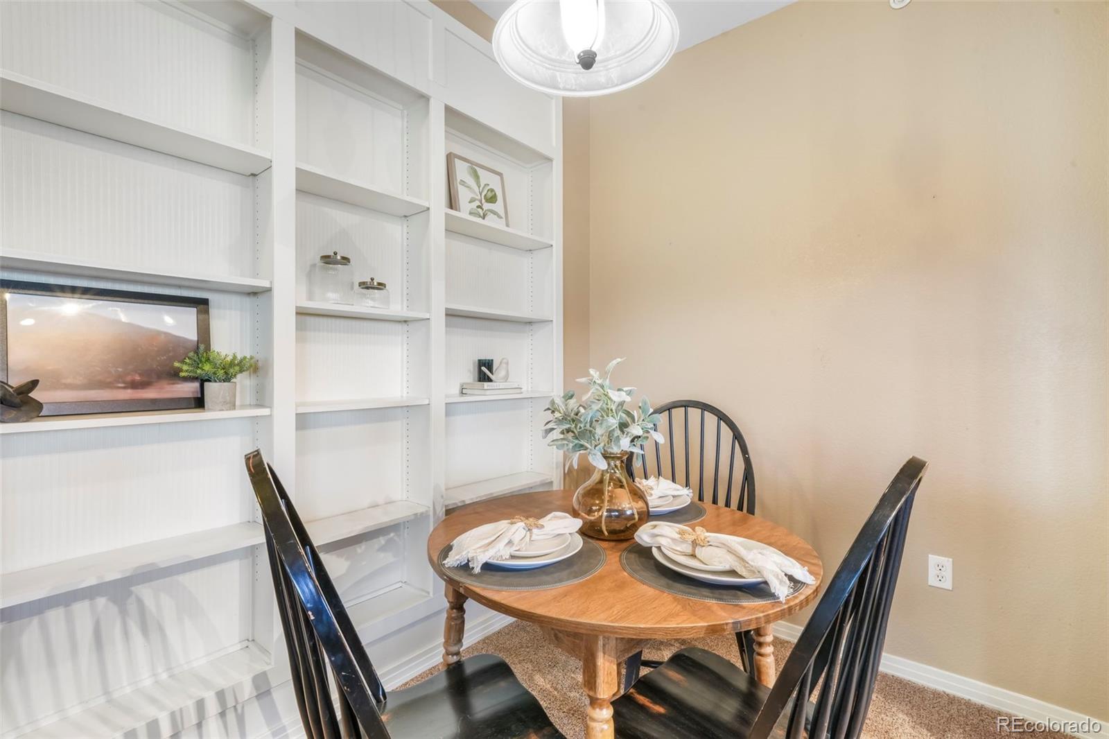 MLS Image #22 for 9444  ashbury circle 202,parker, Colorado