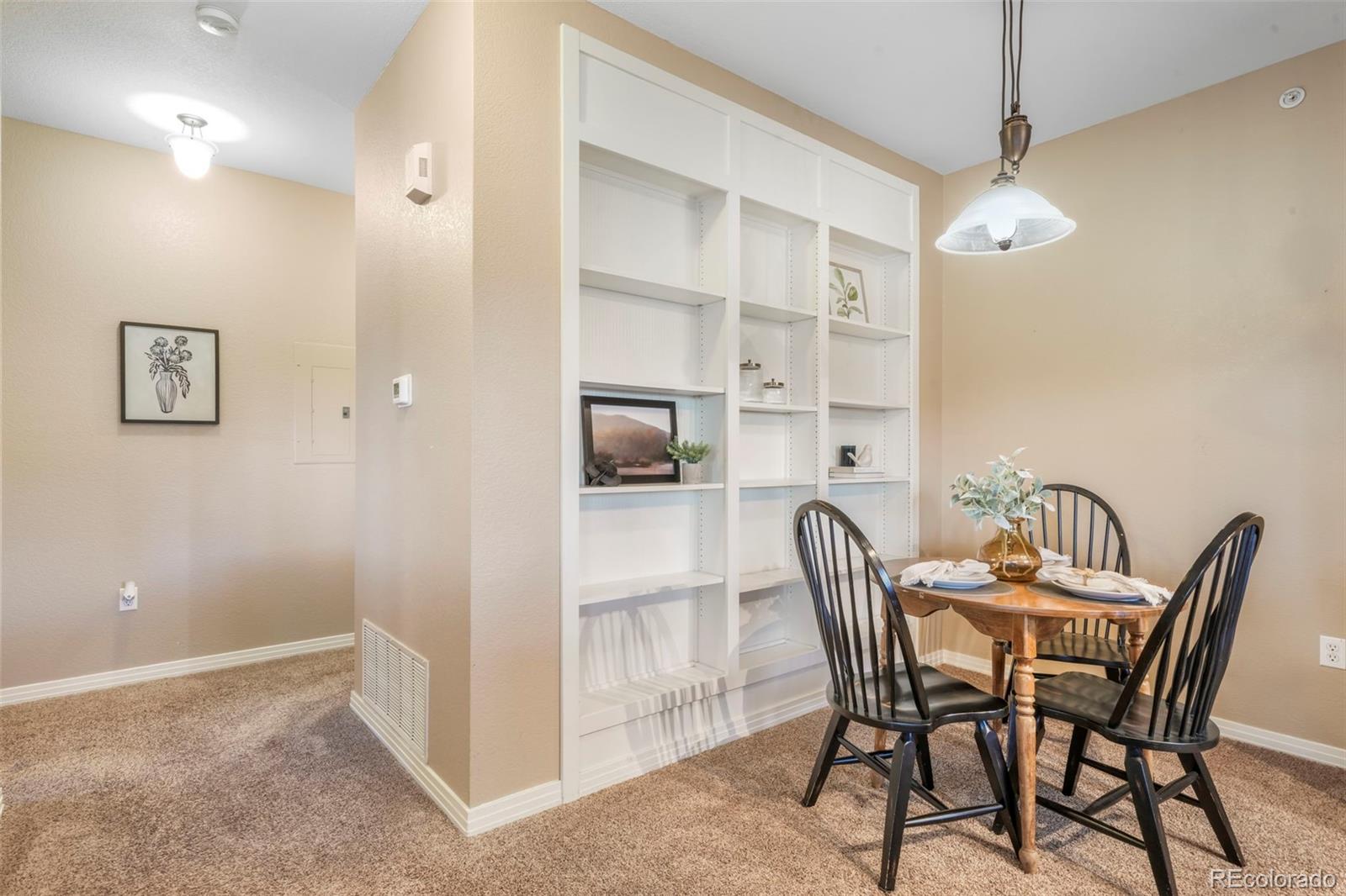 MLS Image #23 for 9444  ashbury circle 202,parker, Colorado