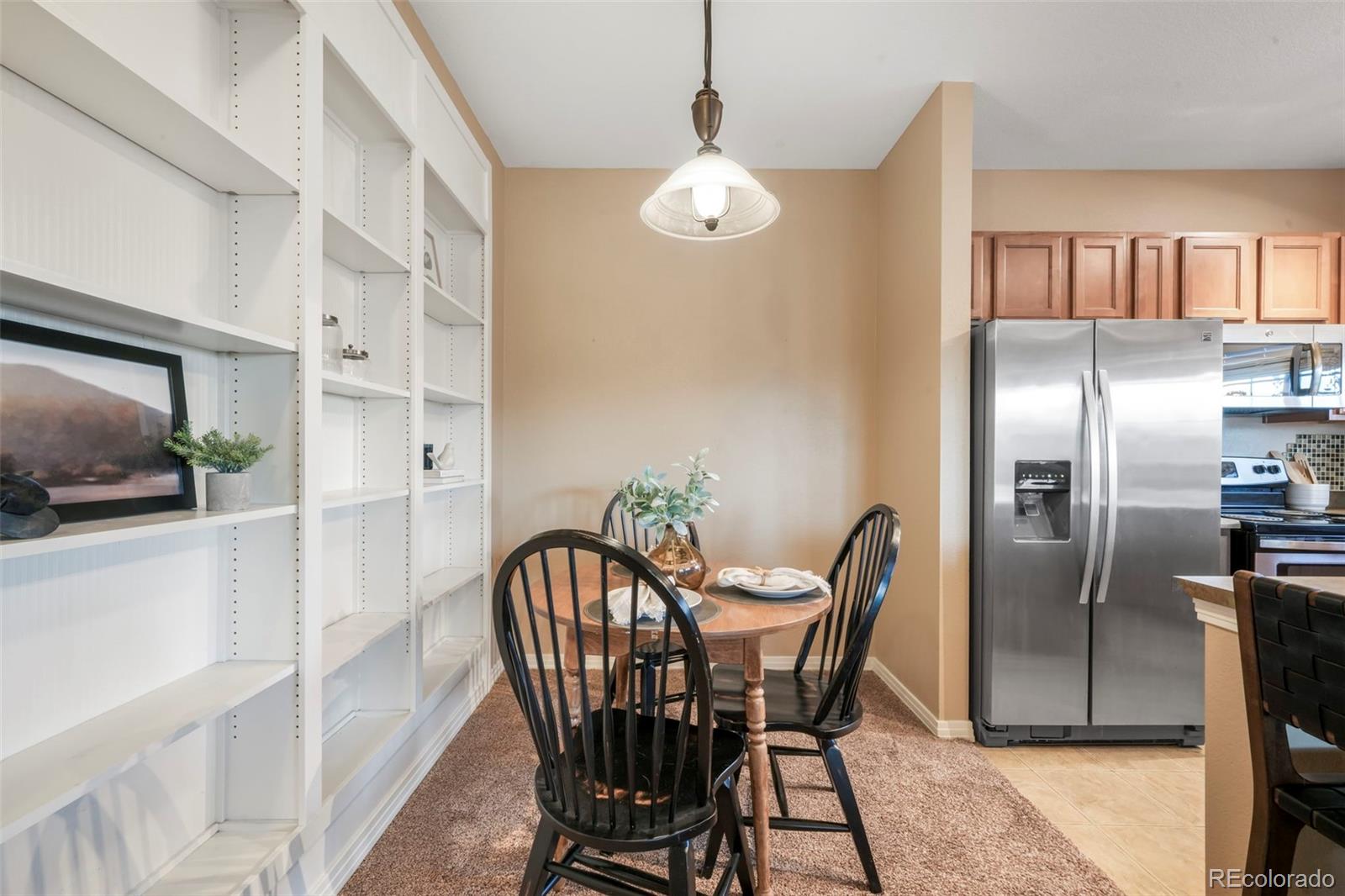 MLS Image #25 for 9444  ashbury circle 202,parker, Colorado