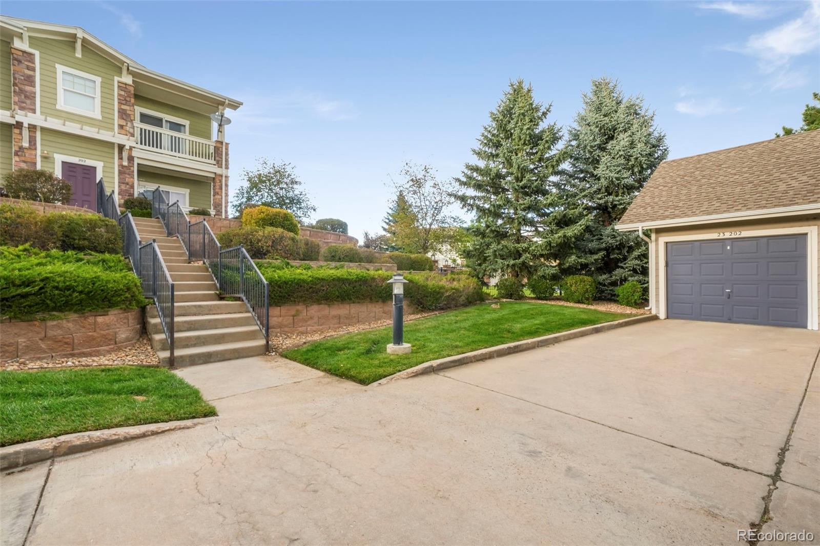 MLS Image #3 for 9444  ashbury circle 202,parker, Colorado
