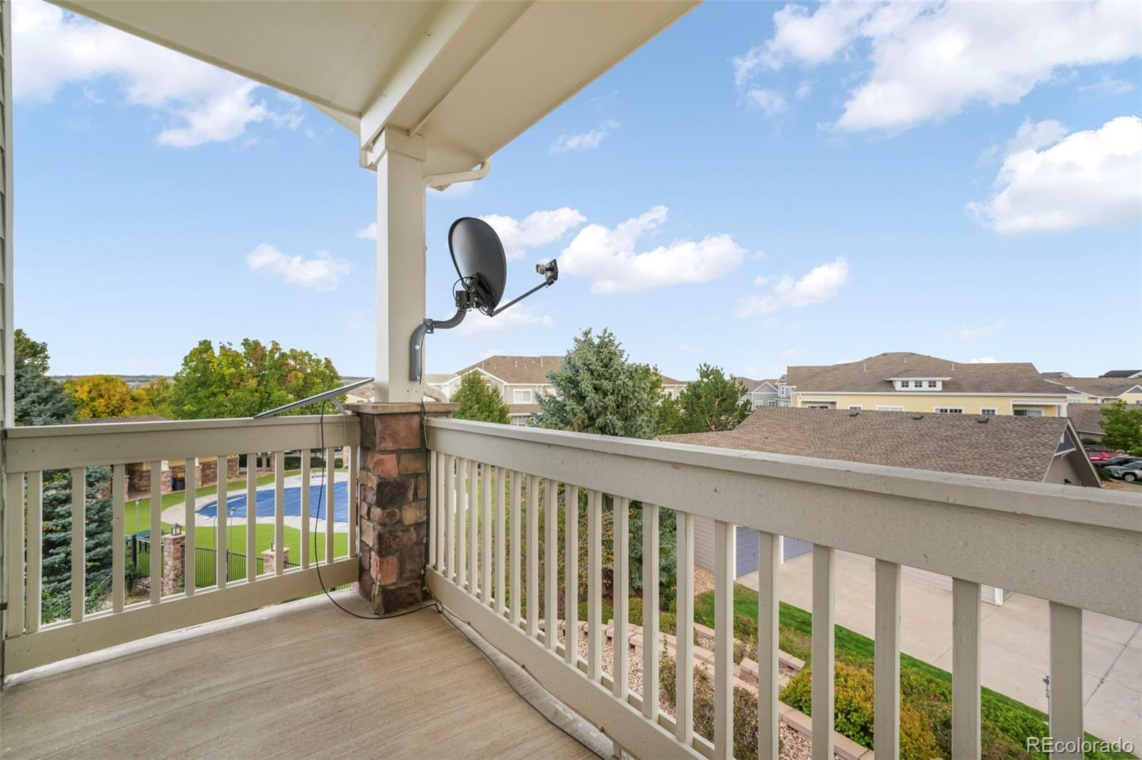 MLS Image #44 for 9444  ashbury circle 202,parker, Colorado
