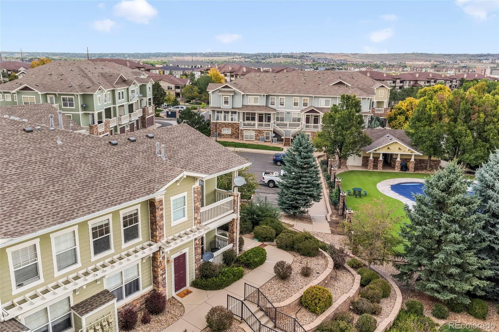 MLS Image #48 for 9444  ashbury circle 202,parker, Colorado