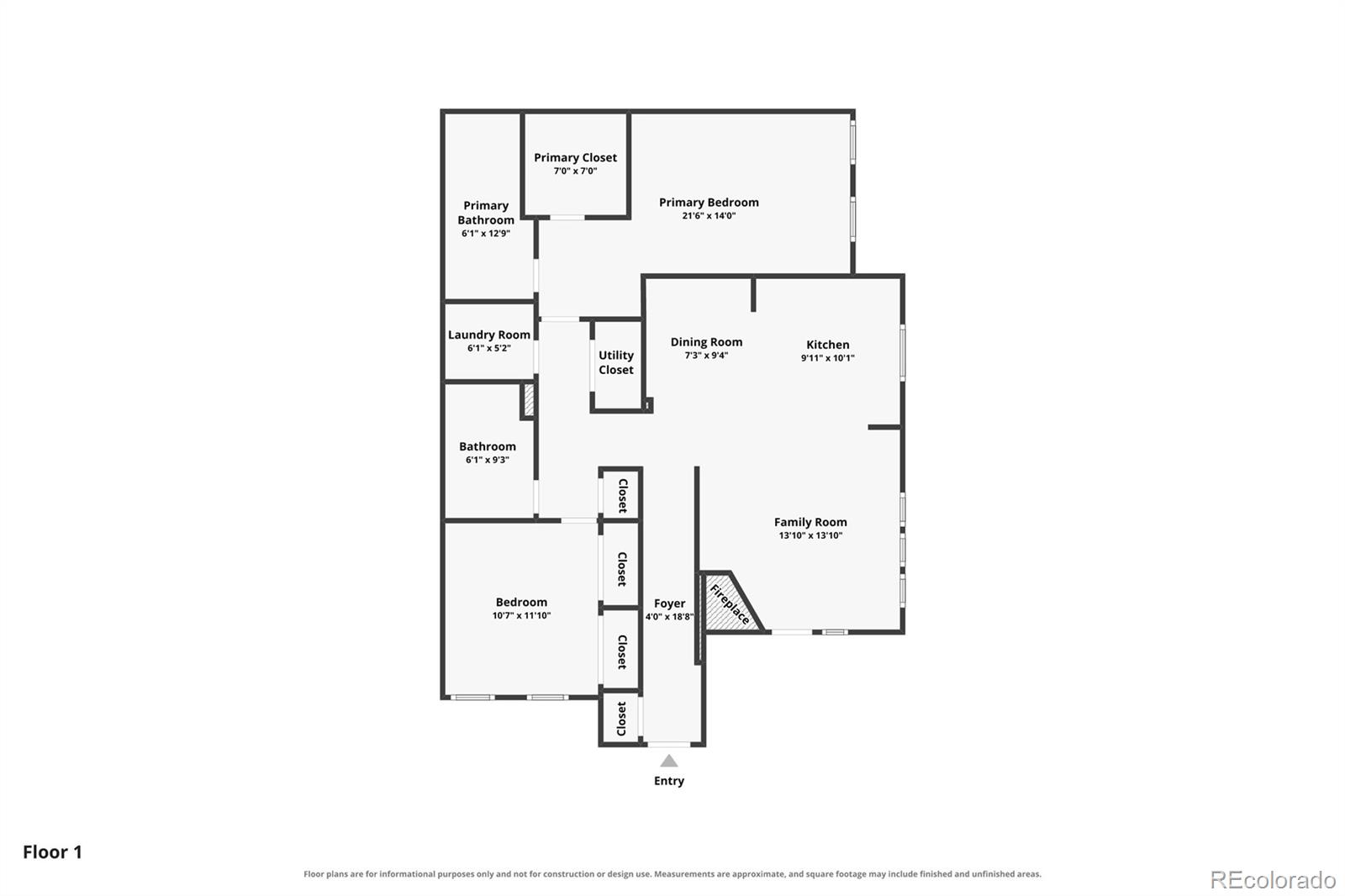 MLS Image #49 for 9444  ashbury circle 202,parker, Colorado